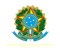 Selo Oficial OMB-AM
